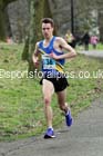 Northern Mens 12 Stage Relay, Sefton Park, Liverpool. Photo: David T. Hewitson/Sports for All Pics